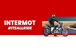 INTERMOT passa para fevereiro e é anual a partir de 2027