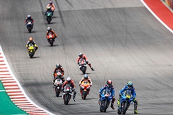 Época tola na MotoGP: Tudo muda em 2022  - Pilotos, equipas em rebuliço