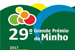 Pedro Miguel Lopes triunfa no 29º Grande Prémio do Minho