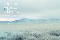 Novo álbum de Rodrigo Leão & Scott Matthew em 1.º lugar do iTunes