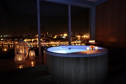 The Yeatman é um dos 25 melhores hotéis da Europa segundo Condé Nast Traveler