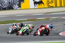 Miguel Oliveira foi 7º no G.P. de San Marino