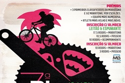 VII Biomaratona Rota dos Esteiros - Estarreja