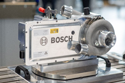 Bosch vai fornecer componentes de células de combustível para a Cellcentric - A joint venture da Daimler Truck AG e do Volvo Group AB