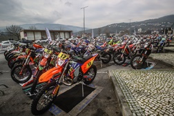 Temporada 2021 de Enduro arranca mais tarde