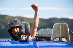 "Fanático por Motores" estreia no Discovery Channel dia 24 de outubro 
