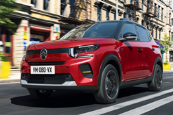 Citroën apresenta o novo Ë-C3 - O primeiro automóvel 100% elétrico e acessível da europa