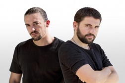 19º MEO Sudoeste: Noite de receção ao campista com Dimitri Vegas & Like Mike