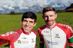 Campeonato do Mundo de Estrada: Portugal espera um grande dia no contrarrelógio de elite