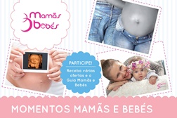 Arena Shopping prepara fim-de-semana dedicado a mamãs e bebés