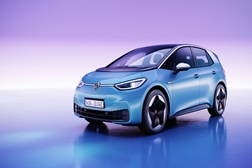 Volkswagen estreia novo modelo de comercialização on-line - Destinado aos novos veículos elétricos da família ID