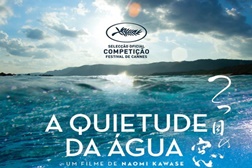 A Quietude da Água