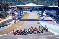 MotoGP – Grande Prémio de Espanha em Jerez adiado