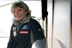 Recordando ANGEL NIETO - O Campeão dos 12 + 1
