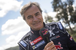 Carlos Sainz