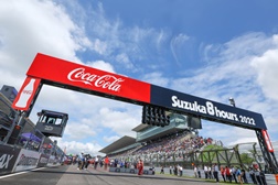 EWC, 2023 – Antevisão, 8 H de Suzuka - Clássica regressa este fim-de-semana
