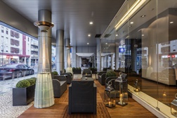 Tsar Lisbon Hotel convida a conhecer Lisboa