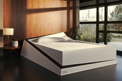 A cama Inteligente da Ford - Para “levar ao lugar” os que dormem ocupando a cama toda