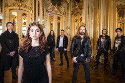 Secret Lie lançam "Pandora" em Abril