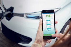 Renault lança novo serviço de consultoria - Apoiar as empresas na mobilidade de baixo carbono