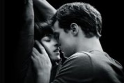 Ellie Goulding e Sia com grande destaque na banda sonora do filme "As 50 Sombras de Grey"