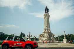 RED Tours – Paixão pelo Benfica - E o Sporting para quando?