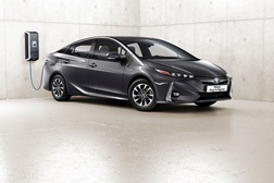 Toyota Prius Plug-In (PHV