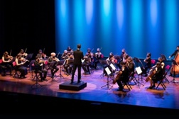 Sintra assinala o Ano Novo com música e bailado