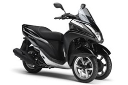 Yamaha TriCity