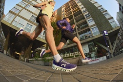 Chegou o novo Cloudmonster da On