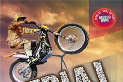 Campeonato Nacional de Trial 2014 começa este domingo em Cinfães