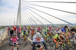 Agenda de Ciclismo (5 a 8 de outubro de 2017)