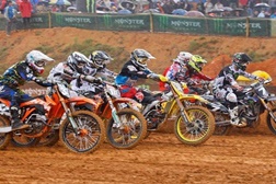 Searle vence segunda manga    