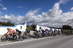 Agenda de Ciclismo (22 a 26 de Fevereiro de 2017) - Volta ao Alentejo é a corrida que se segue