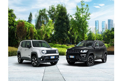Jeep junta-se ao National Geographic  - Patrocínio série “Cosmos: Mundos Possíveis”