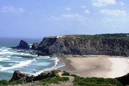 Odemira tem "As melhores praias de Portugal" - Seis praias do Litoral Odemirense com Bandeira Azul