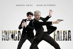 Anacleto: Agente Secreto
