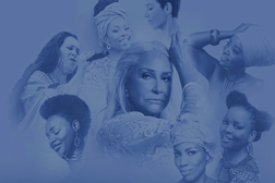 Concerto Mulheres da Lusofonia - Centro Cultural de Belém, 15 de Maio