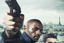 Bastille Day - Missão Antiterrorista