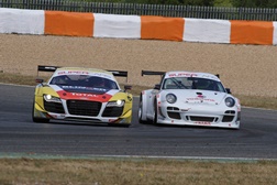 Campeonato de Portugal de GT com fim-de-semana decisivo em Braga
