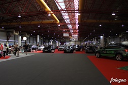 Salão Auto do Porto e AUTO Business este fim-de-semana na Exponor