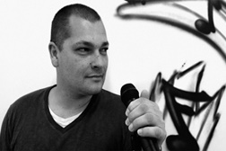 CC & Liaça no Palco do Hotel Casino Chaves