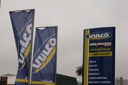 Rodapanorama é o novo parceiro Vulco