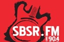 Nova rádio SBSR.fm já está no ar