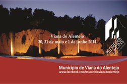 Viana do Alentejo – Pedreira desativada é palco de música clássica e jazz
