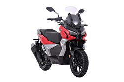 Nova Voge SR1 ADV