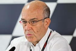 Conflito no Médio Oriente ameaça GP do Qatar: Ezpeleta admite "Plano B" para o MotoGP