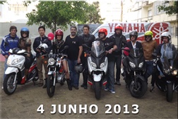 Inauguração do espaço Nexx da Motor7