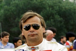 Markku Álen lidera lista de convidados empolgante