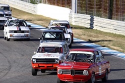 Novidades Classic Superstock e Single Seater Series para 2014